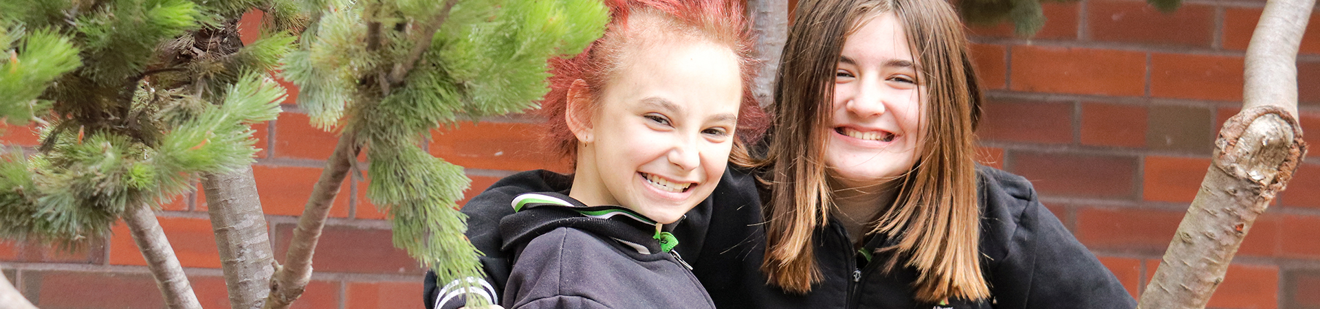 Albany Secondary Education Support Centre