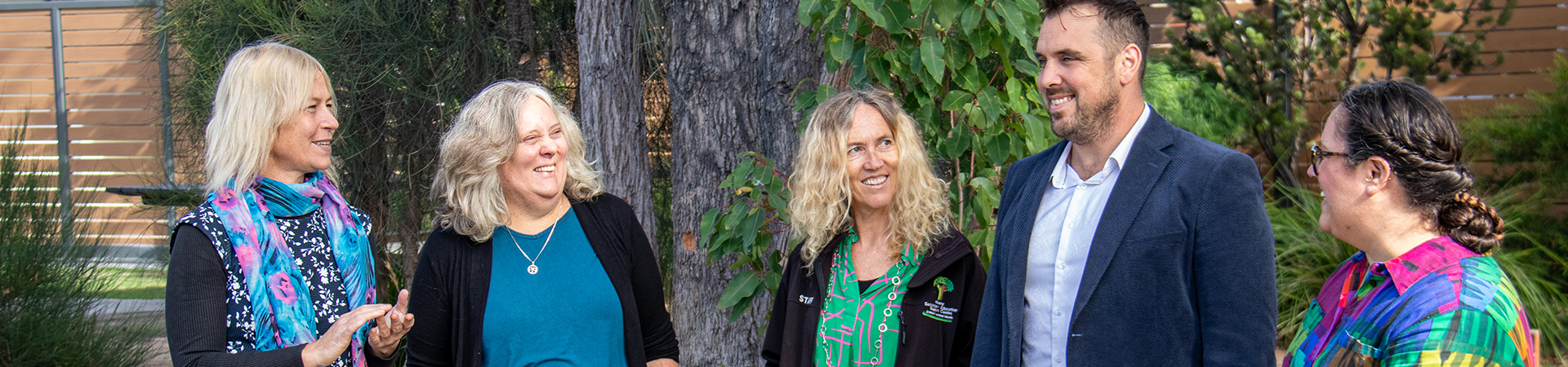Albany Secondary Education Support Centre