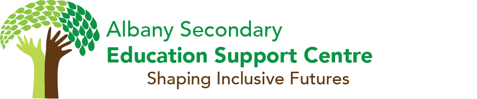 Albany Secondary Education Support Centre